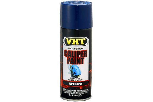 VHT Paint ESP732000 Brake caliper enamel bright blue