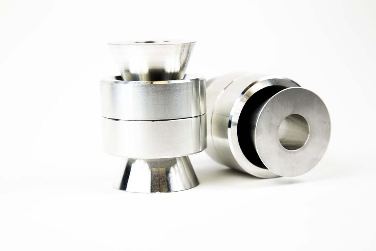 SPL Parts SPL CRB Z33 350Z/G35 Front Compression Rod Monoball Bushings