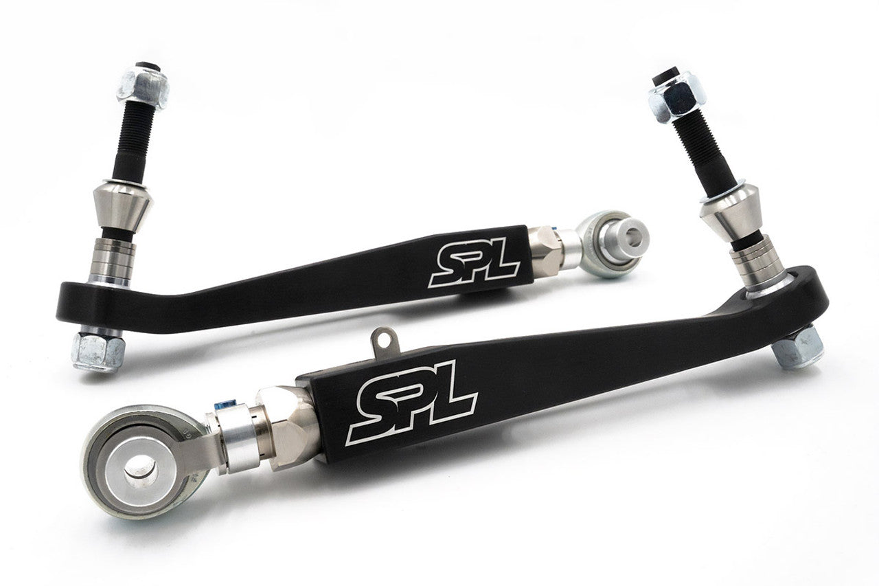SPL Parts SPL FLCA G8X BMW G8X Front Lower Control Arms M3/M4