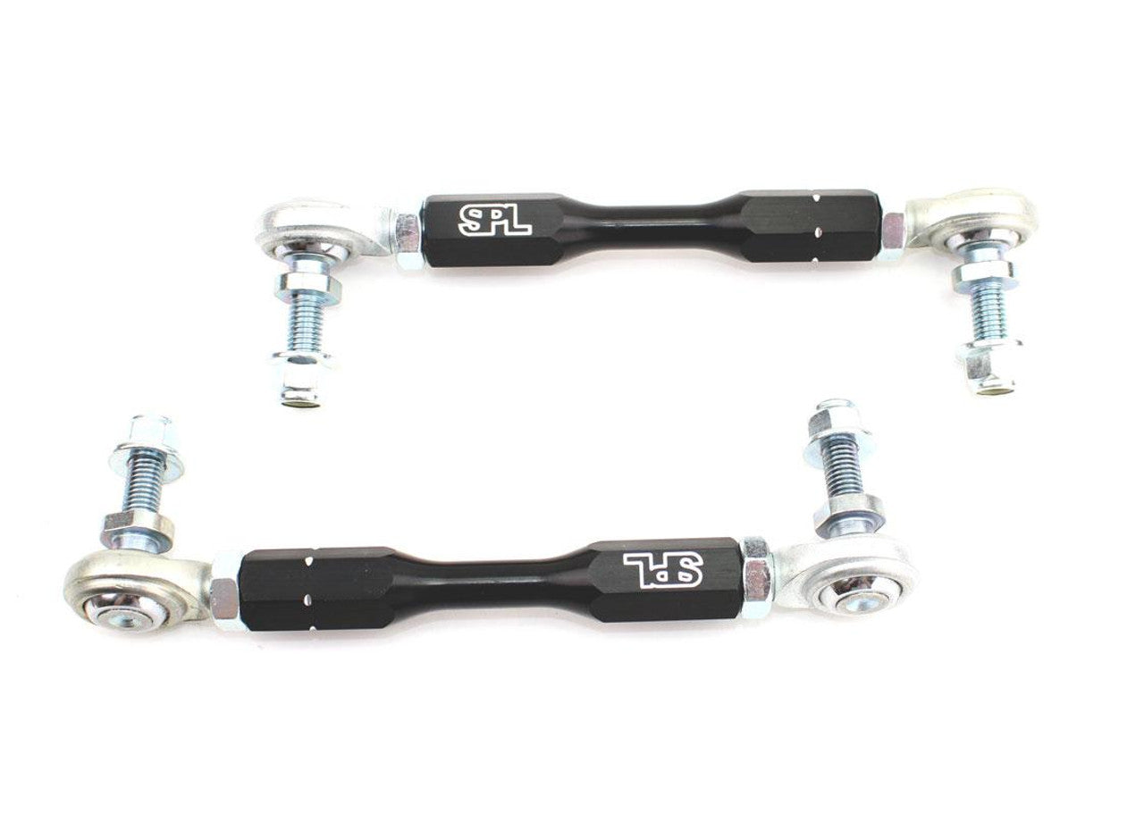 SPL Parts SPL RE V37 Rear Swaybar Endlinks Infiniti Q50/Q60