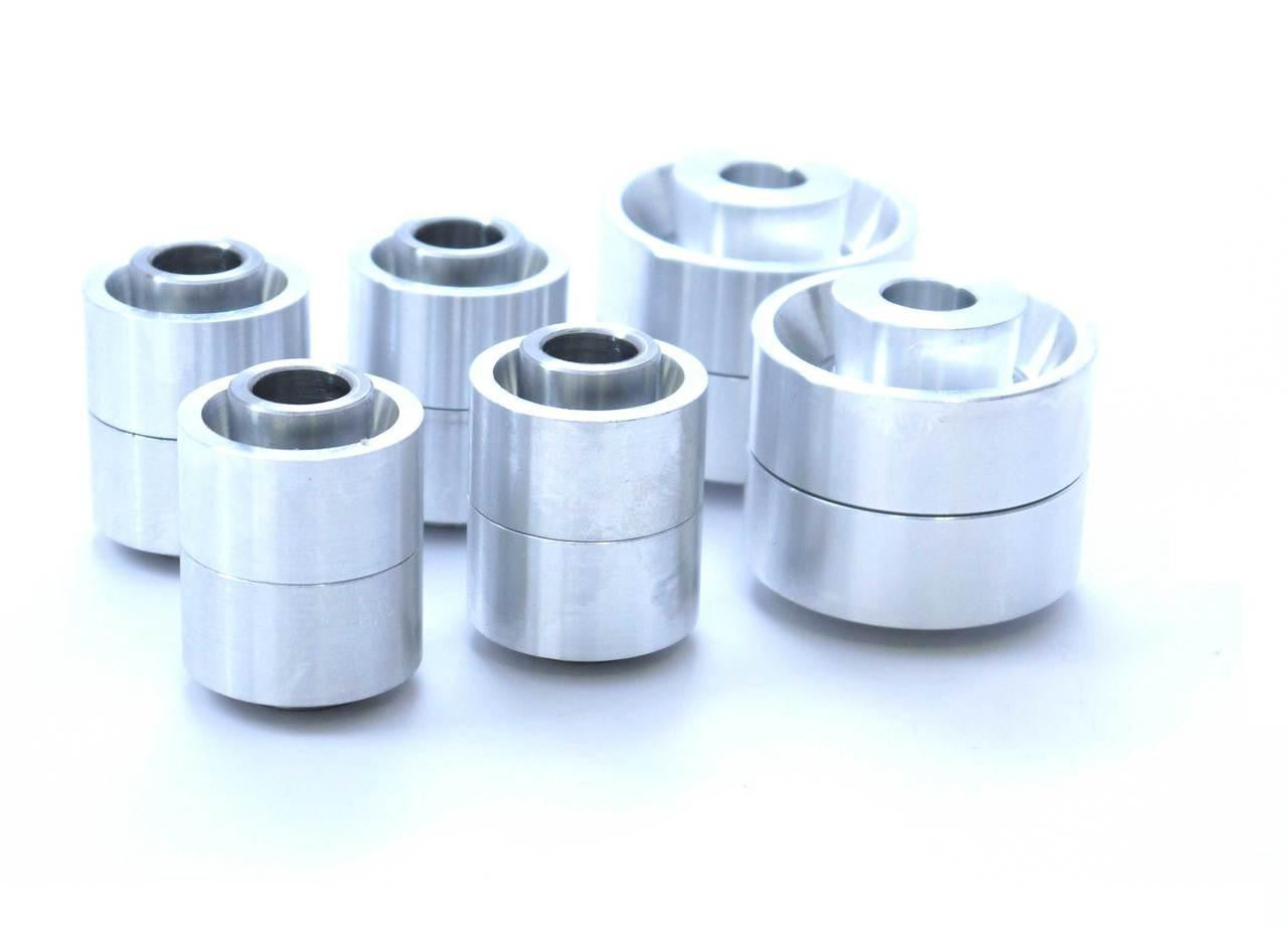 SPL Parts SPL RKB Z32H Rear Knuckle Monoball Bushings (HICAS) Z32
