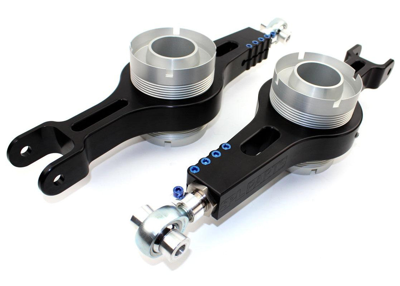 SPL Parts SPL RML Z34 370Z/G37 Rear Mid Links