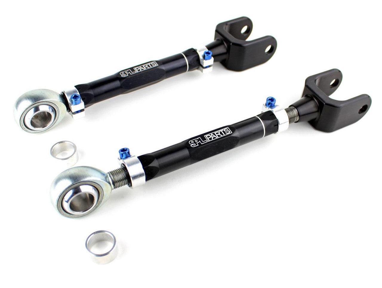 SPL Parts SPL RTR Z34D 370Z/G37 Rear Traction Arms
