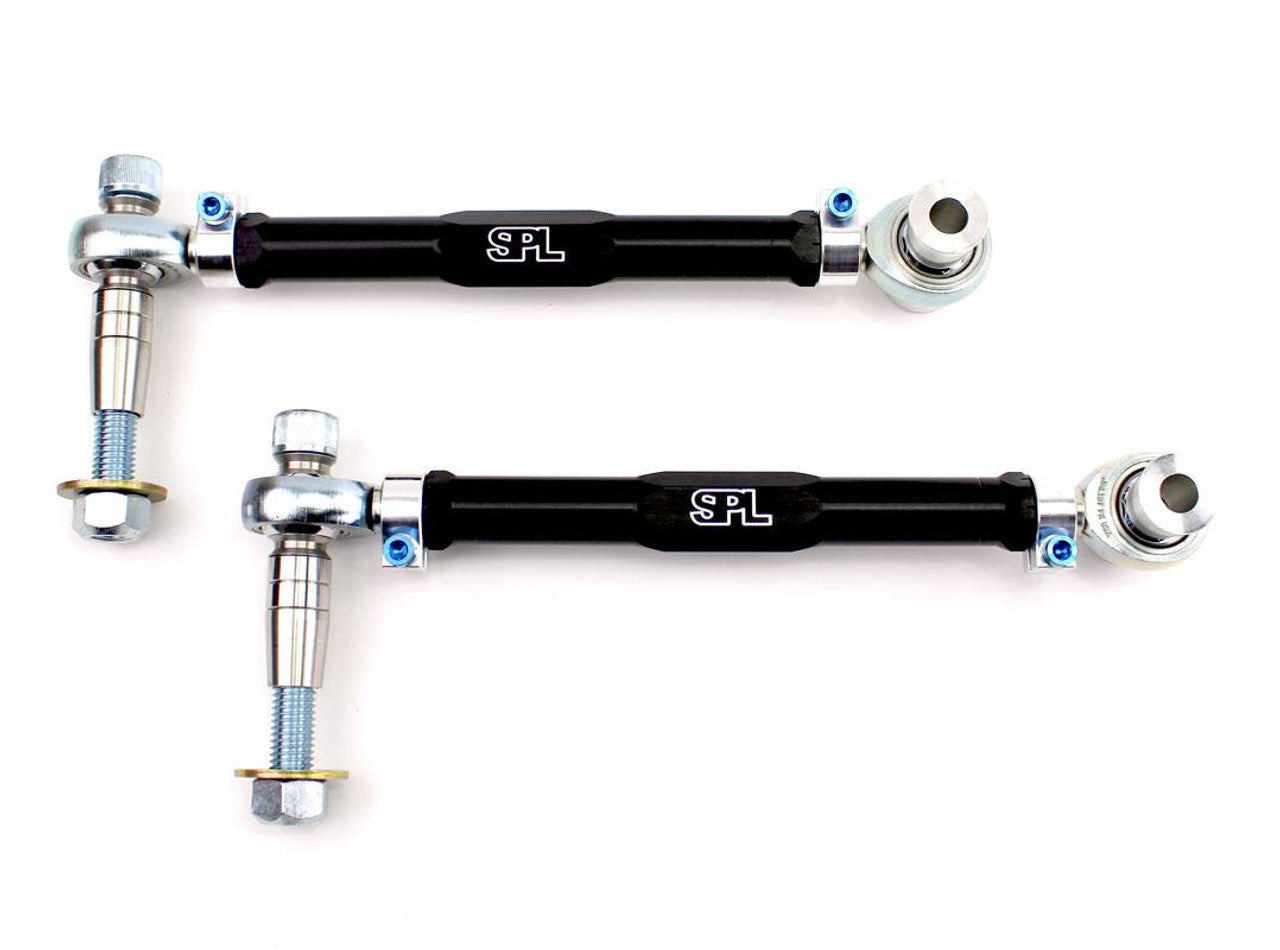 SPL Parts SPL RUA NC NC Miata Rear Upper Lateral (Camber) Links MX-5 RX-8 FE