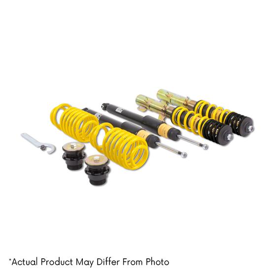 ST Suspension Audi B9 A4 COILOVER KIT XA