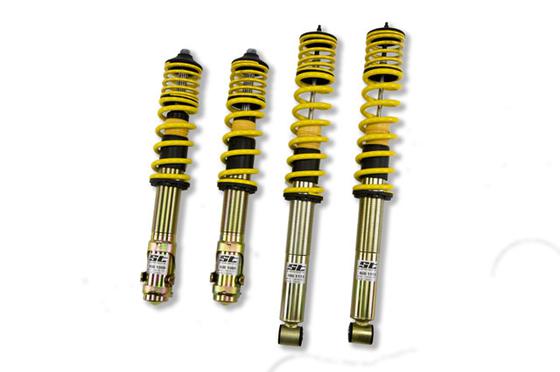 ST Suspension Volkswagen B3 B4 Passat COILOVER KIT ST X