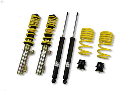 ST Suspension Volkswagen MK3 MK4 Jetta COILOVER KIT ST X