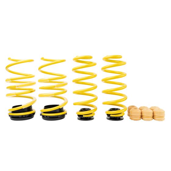 ST Suspensions Volkswagen Arteon ADJUSTABLE LOWERING SPRINGS