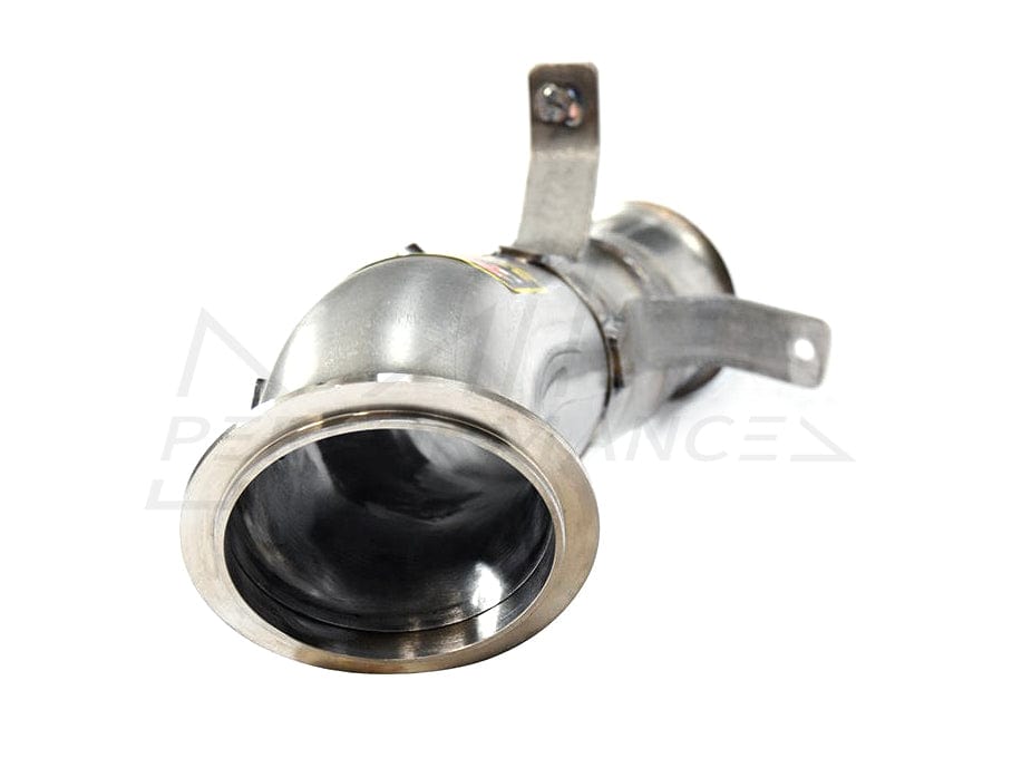 Supersprint BMW F87 M2 Catless Downpipe