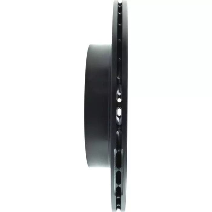 StopTech Toyota MR2 Rear Sport Slotted Brake Disc