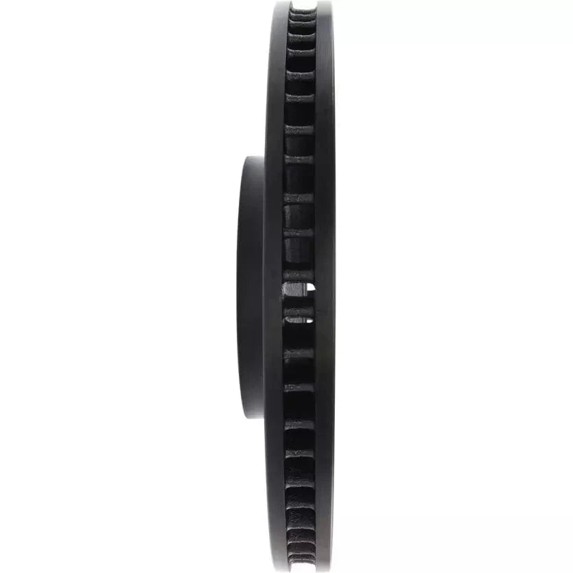 StopTech Toyota MR2 Front Sport Slotted Brake Disc