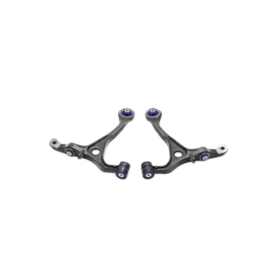 SuperPro TRC1096 Honda Accord EURO FLCA Kit