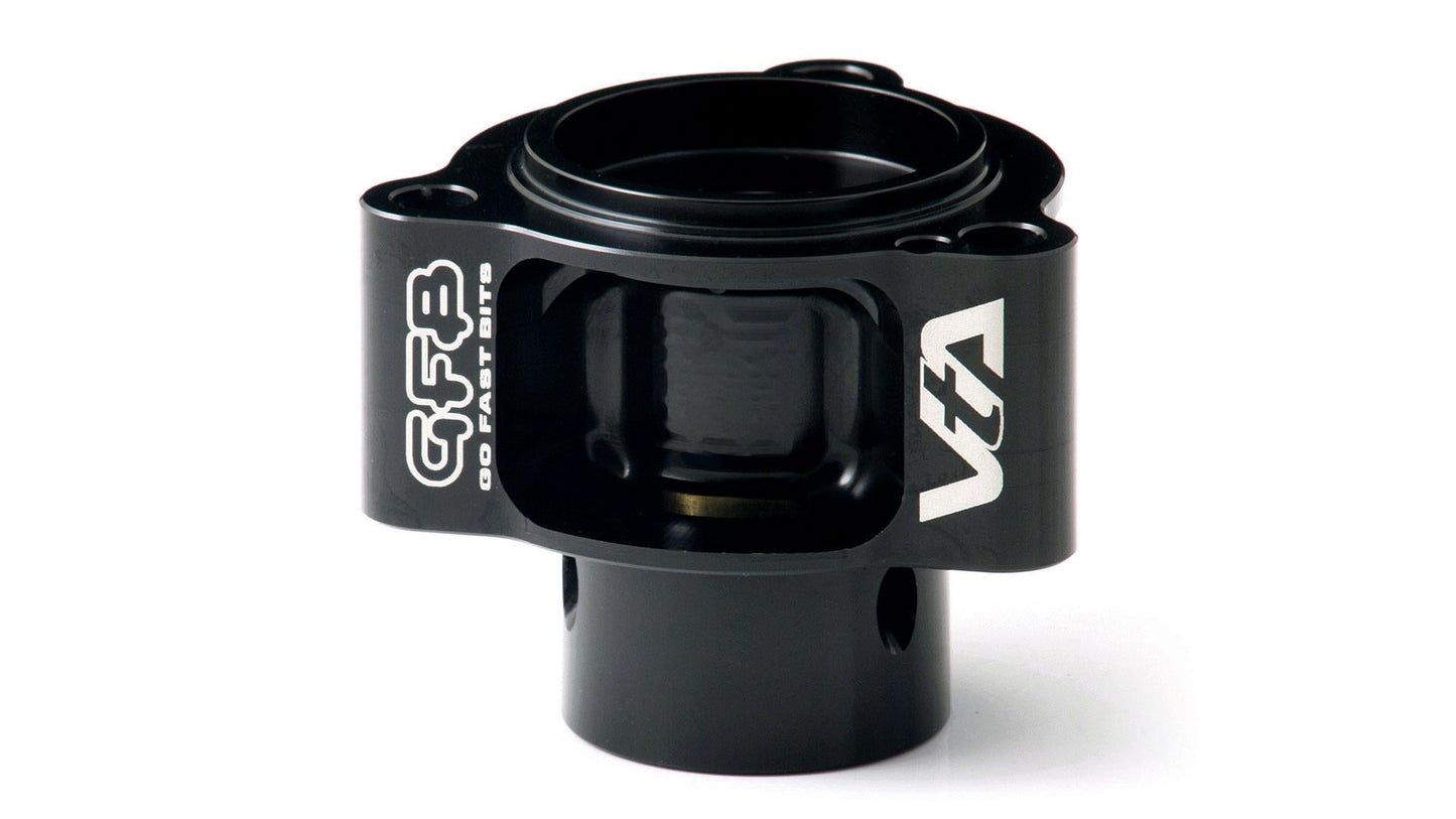 Go Fast Bits T9451 Audi/VW VTA Blow-Off Valve (Inc. MK5 Golf GTI & B8 S4)