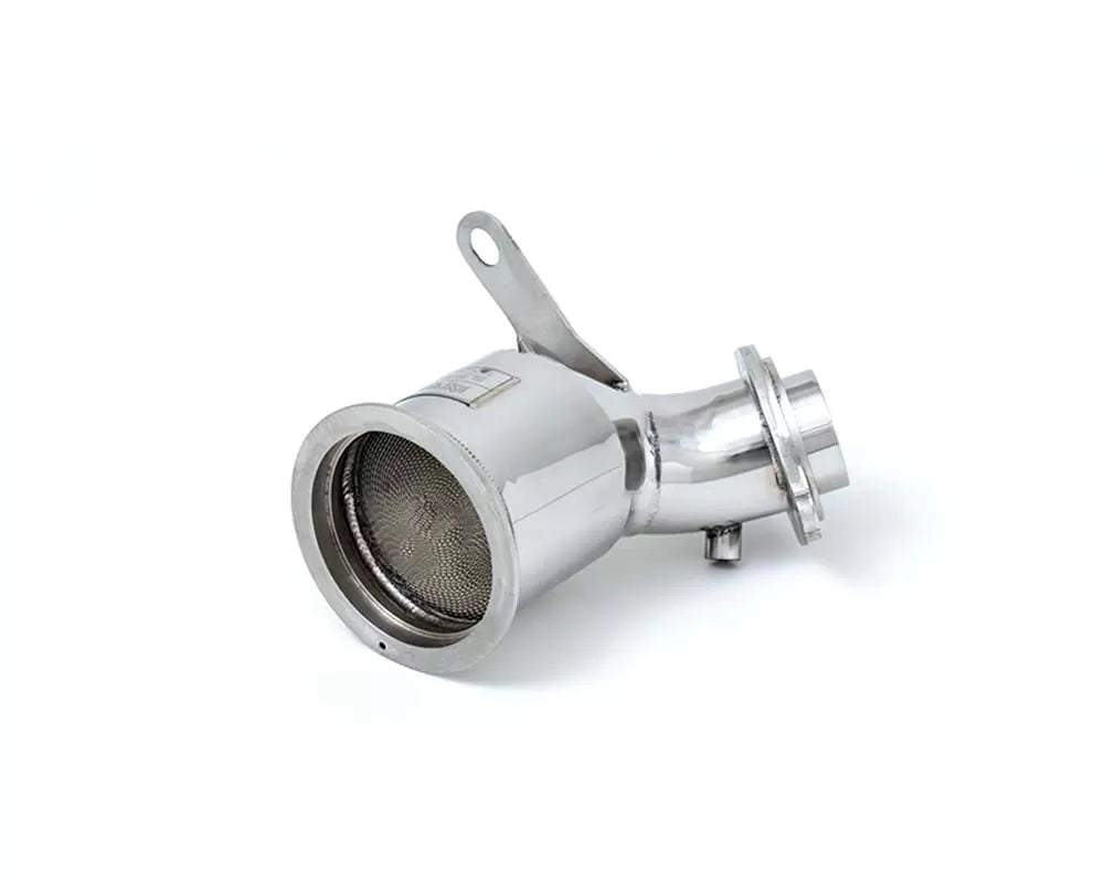 Armytrix Sport Cat Downpipe with 200 cpsi Catalytic Converter Toyota Yaris GR Non-Opf 2020+