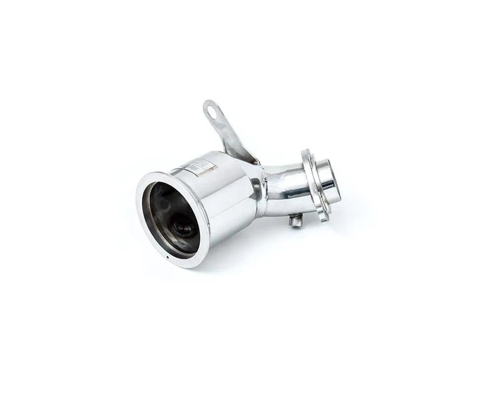 Armytrix High-flow Performance Race Downpipe with Cat Simulator Toyota Yaris GR Non-OPF 2020+