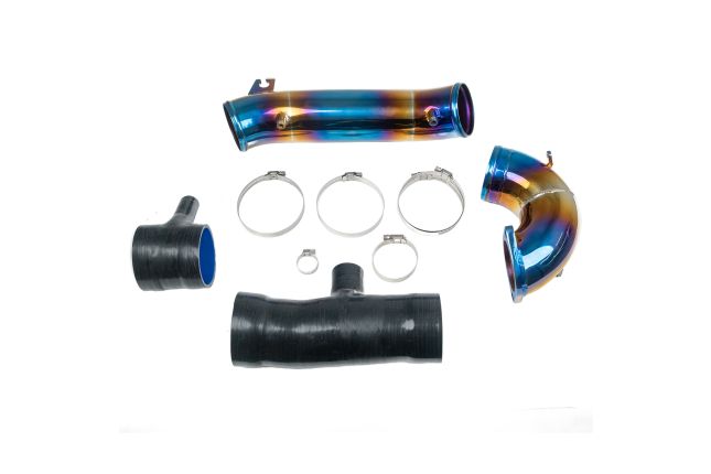 US Racing TPK-FK8 Turbo Piping Kit (FK8)