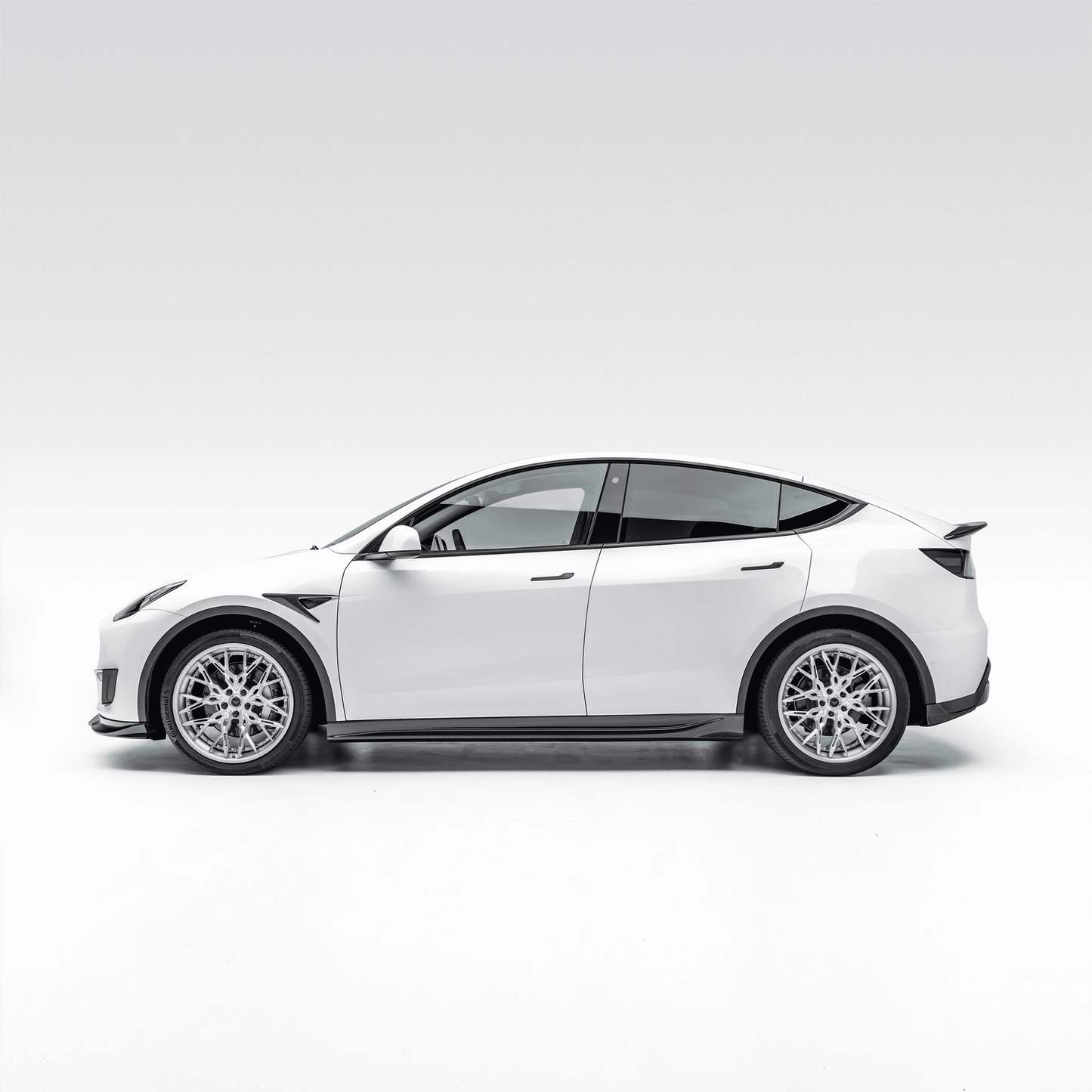 Vorsteiner TEV2060 Tesla Model Y Aero Decklid Spoiler