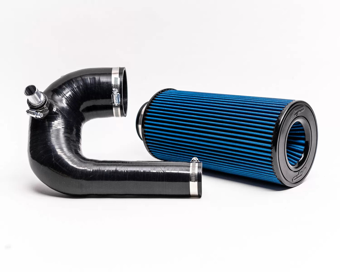 Agency Power AP-RZRXPT-111-BLK Cold Air Intake System Polaris RZR XP Turbo | Black