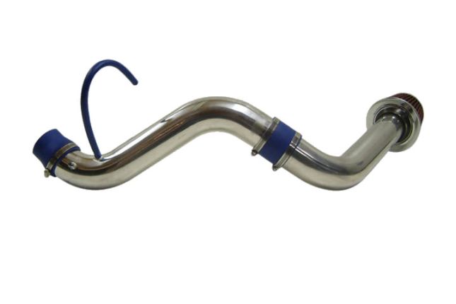 US Racing CAI-PLAC-P US-Racing Cold Air Intake Polished (Prelude/Accord 92-02)