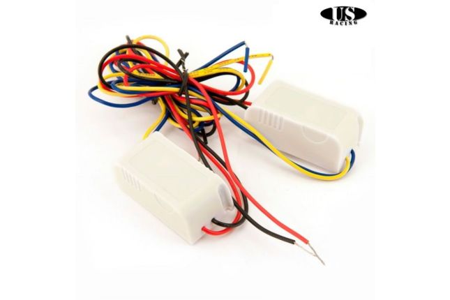 US Racing LM-US US-Racing US Lights Module (Universal)