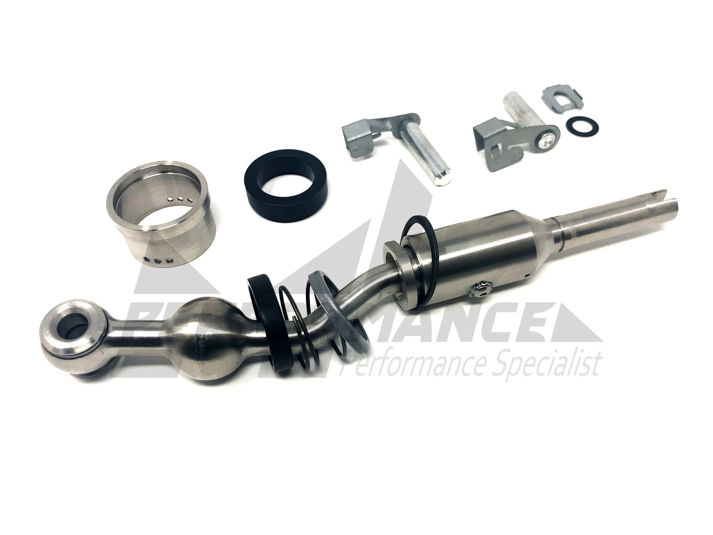 UUC BMW E81 E82 E87 E88 Ultimate EVO3 Short Throw Shifter (116i, 118, 120i & 125i)