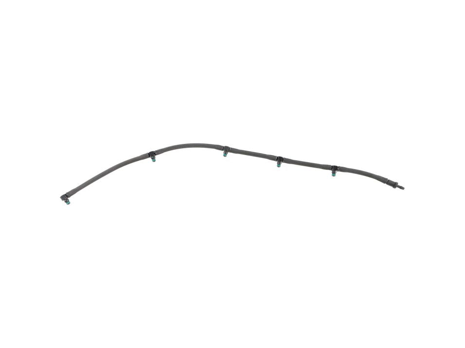 BOGAP V1621101 Hose, Fuel Overflow