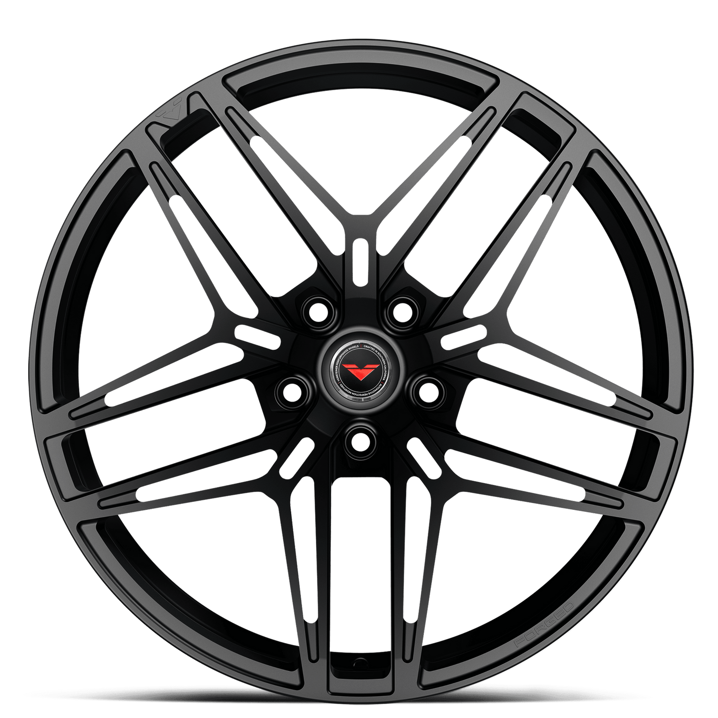 Vorsteiner VFA104 Forged Monoblock - 104 Wheel