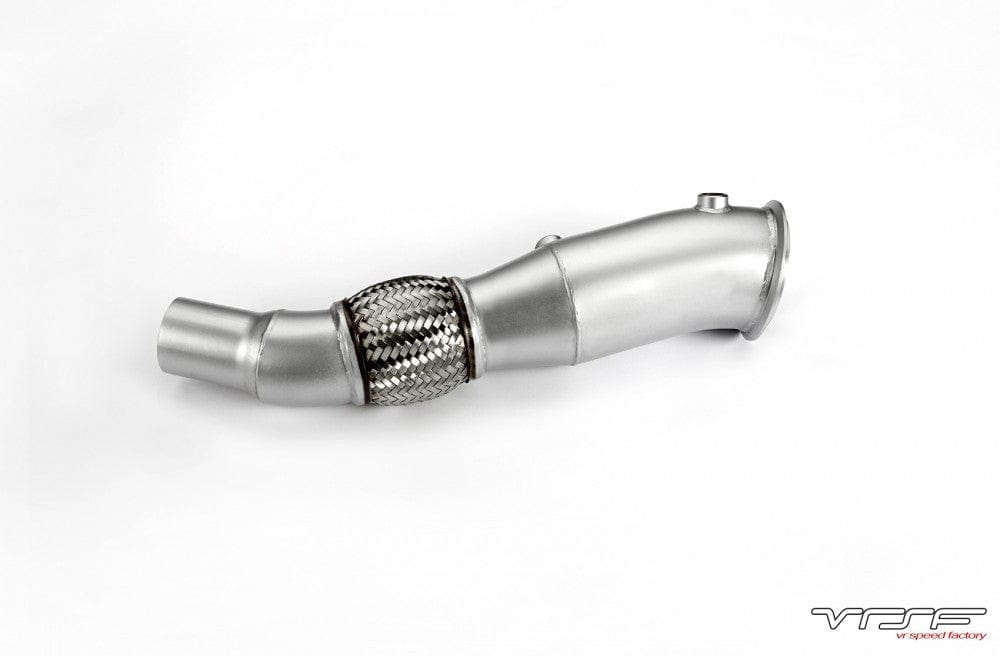 VRSF BMW N20 4.5" Catless Downpipe (128i, 228i, 328i & 428i)