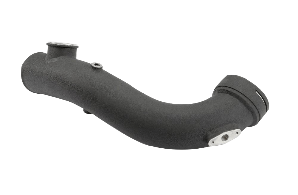 VRSF BMW N54 Chargepipe with TIAL Flange (1M, 135i, 335i, 535i & X1)