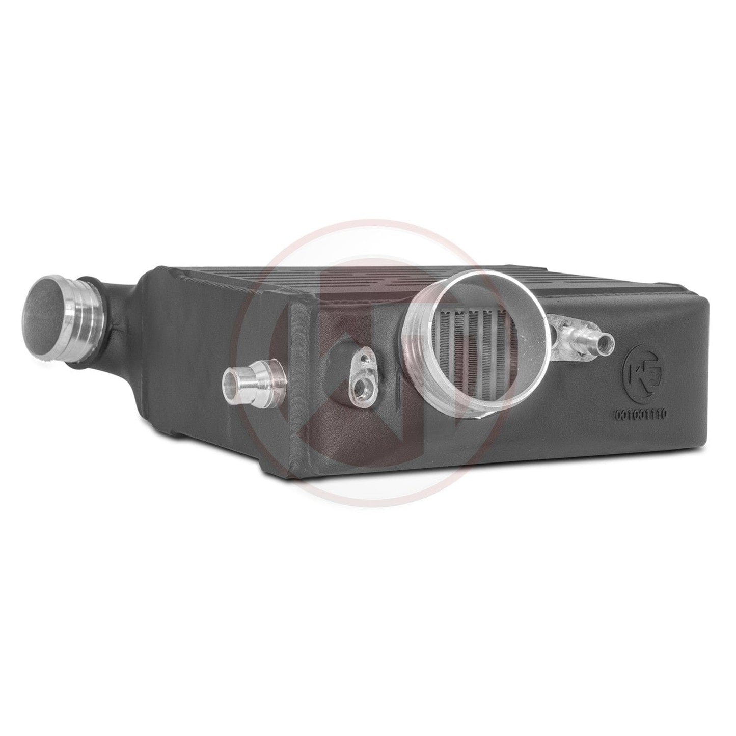 Wagner Mercedes-Benz M276 DE30AL C43 AMG Performance Interccoler Kit - ML Performance UK