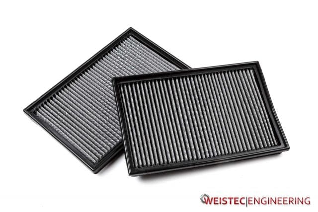 Weistec Mercedes-AMG M159 6.2L V8 W197 SLS AMG High Flow Air Filter Kit