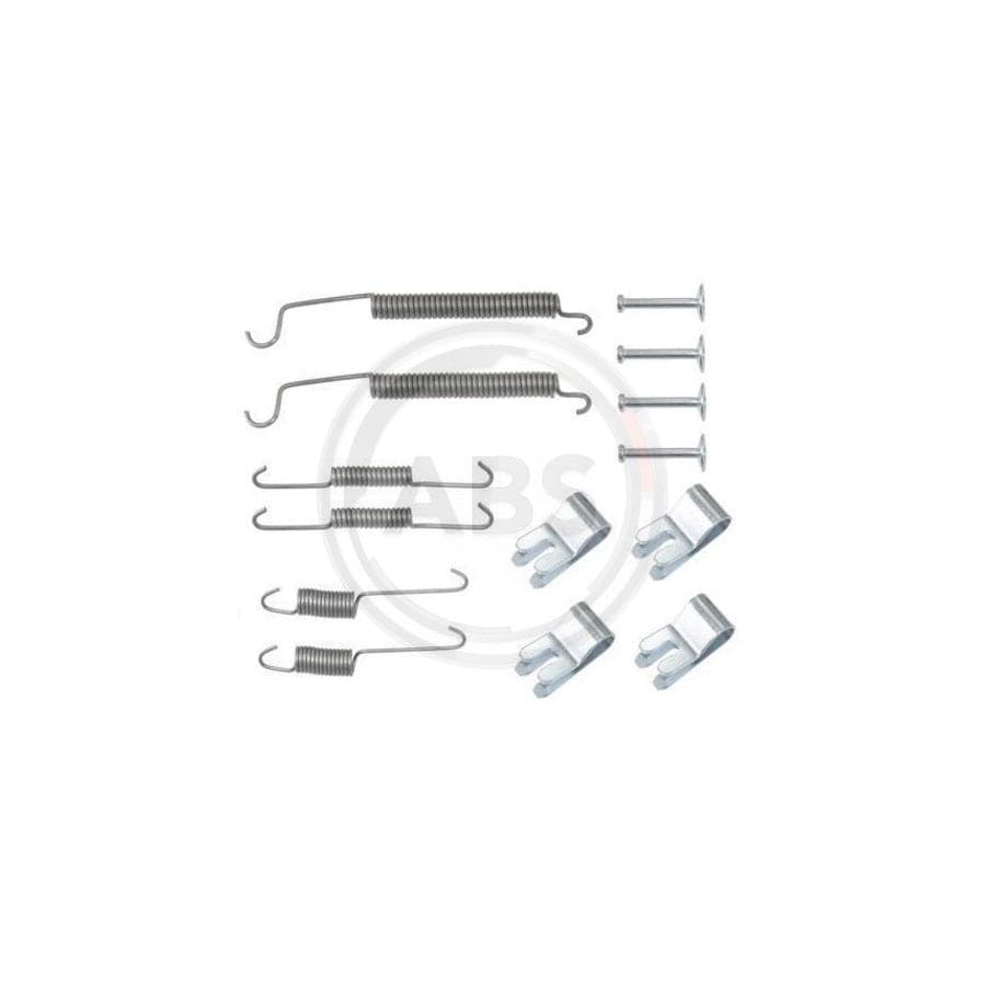 A.B.S. 0891Q Accessory Kit, Brake Shoes