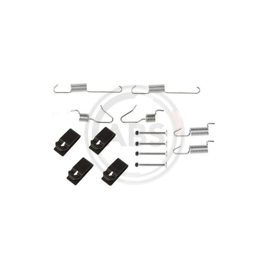 A.B.S. 0898Q Brake Shoe Fitting Kit