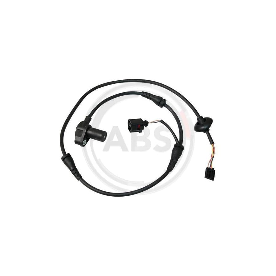 A.B.S. 30009 ABS Sensor for AUDI A4