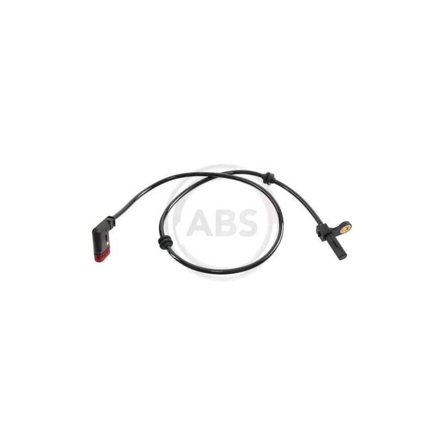A.B.S. 30350 ABS Sensor suitable for MERCEDES-BENZ S-Class