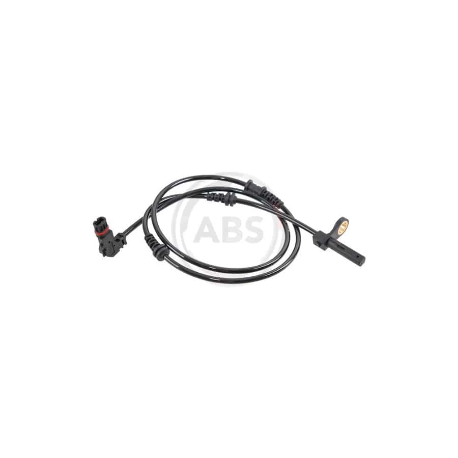 A.B.S. 30384 ABS Sensor suitable for MERCEDES-BENZ S-Class