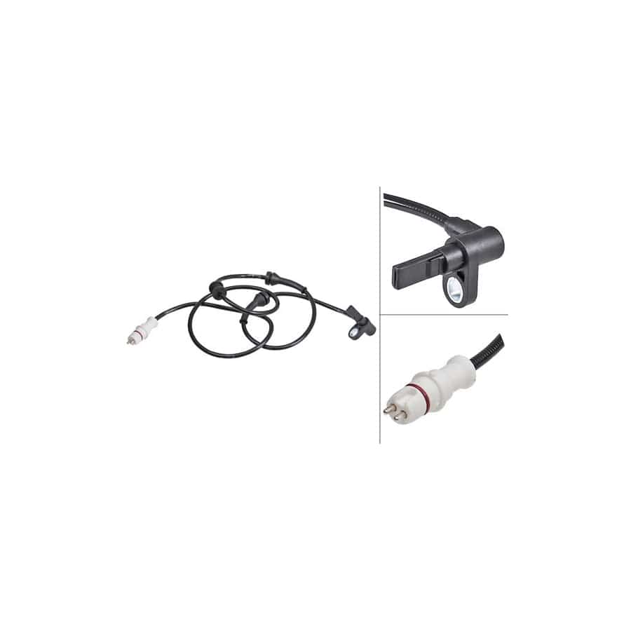 A.B.S. 30645 ABS Sensor