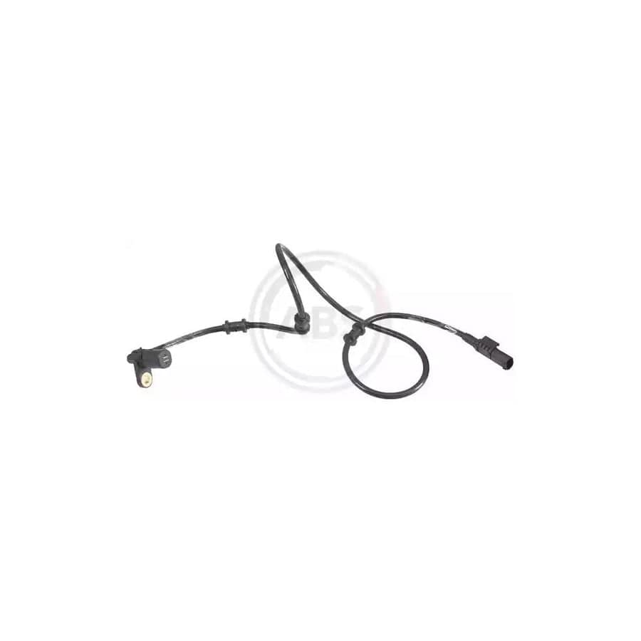 A.B.S. 30877 ABS Sensor suitable for MERCEDES-BENZ ML-Class (W163)