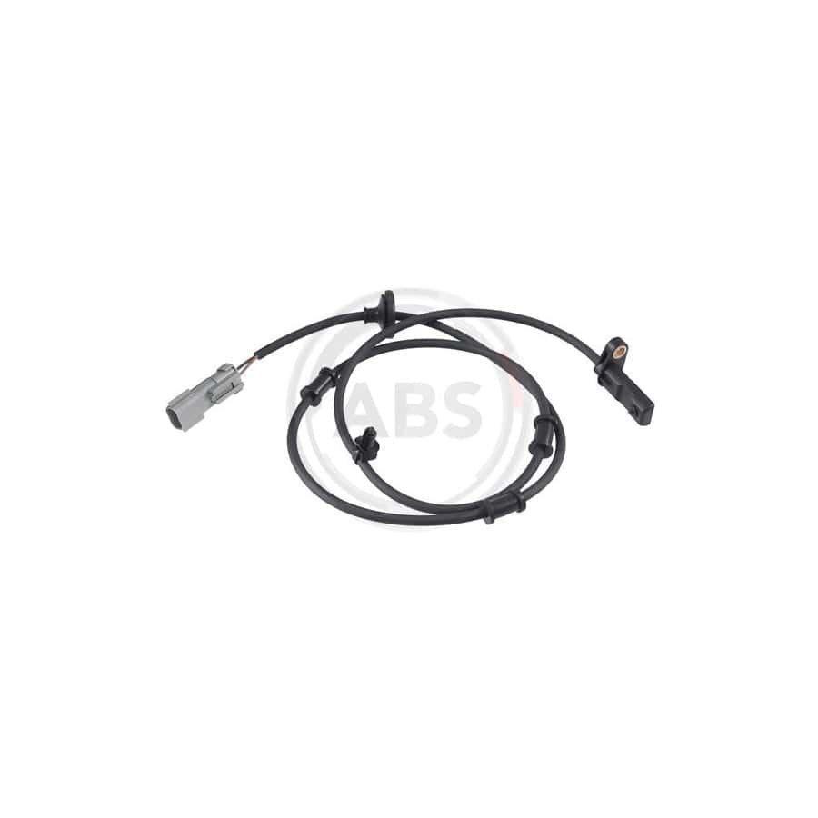 A.B.S. 30906 ABS Sensor for JEEP Grand Cherokee II (WJ, WG)