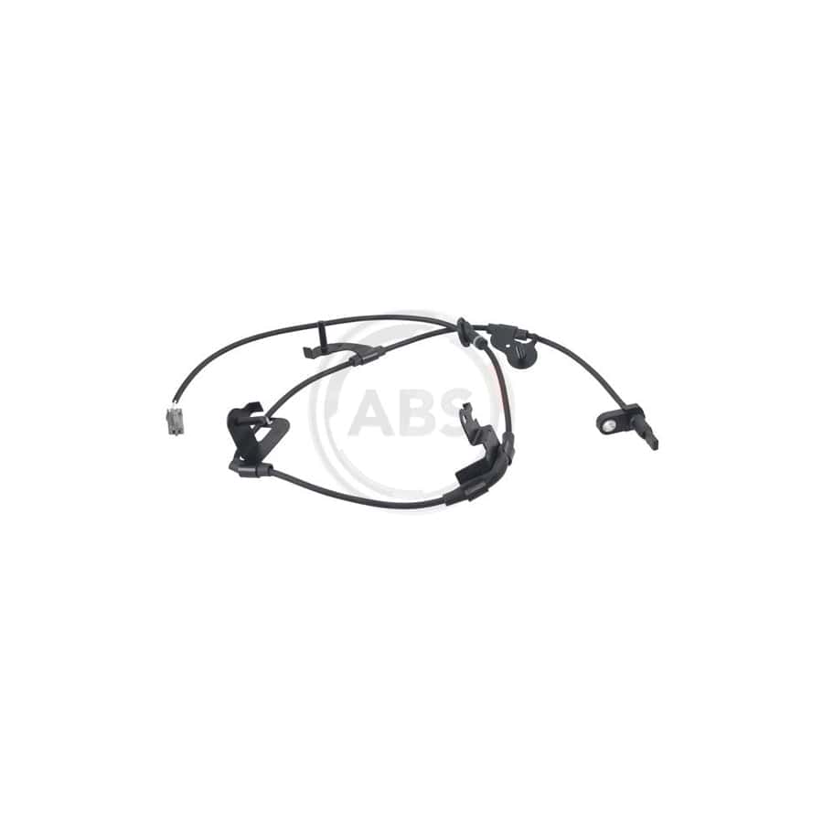 A.B.S. 31136 ABS Sensor for TOYOTA RAV4 III Off-Road (XA30)