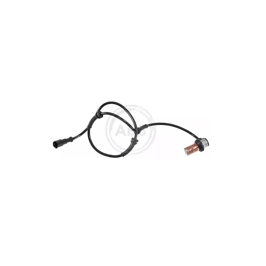 A.B.S. 31217 ABS Sensor for AUDI A8 D2 (4D2, 4D8)