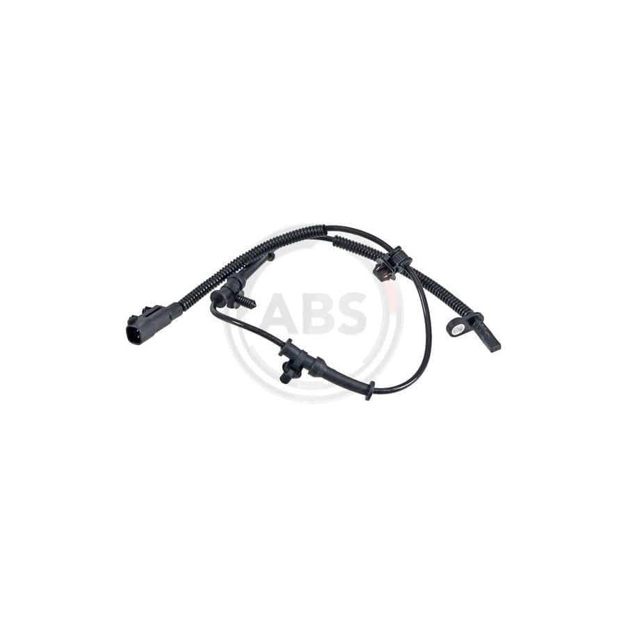 A.B.S. 31362 ABS Sensor for JEEP Grand Cherokee IV (WK, WK2)