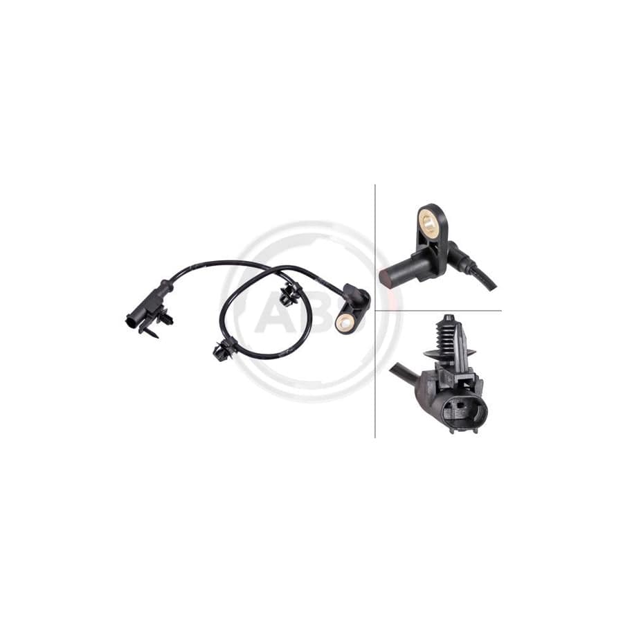A.B.S. 31691 ABS Sensor
