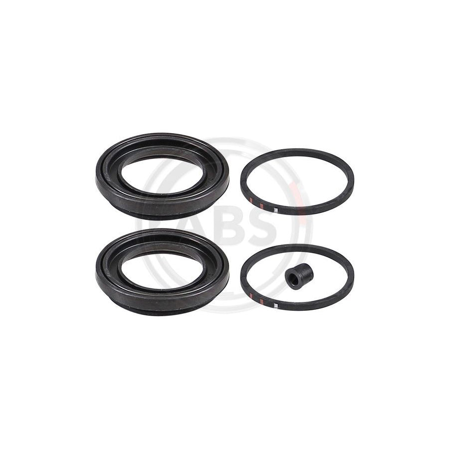 A.B.S. 73570 Repair Kit, Brake Caliper