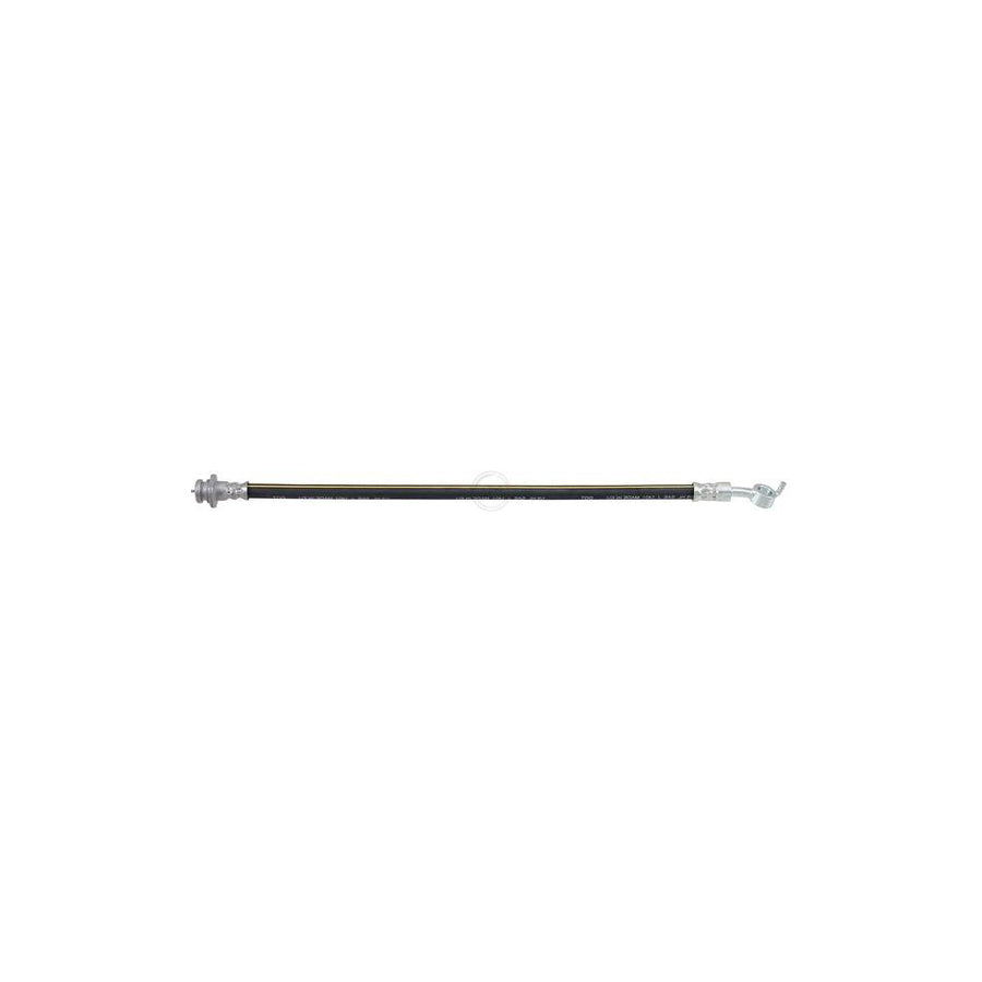 A.B.S. Sl 6704 Brake Hose For Suzuki Grand Vitara Ii Off-Road (Jt, Te, Td)