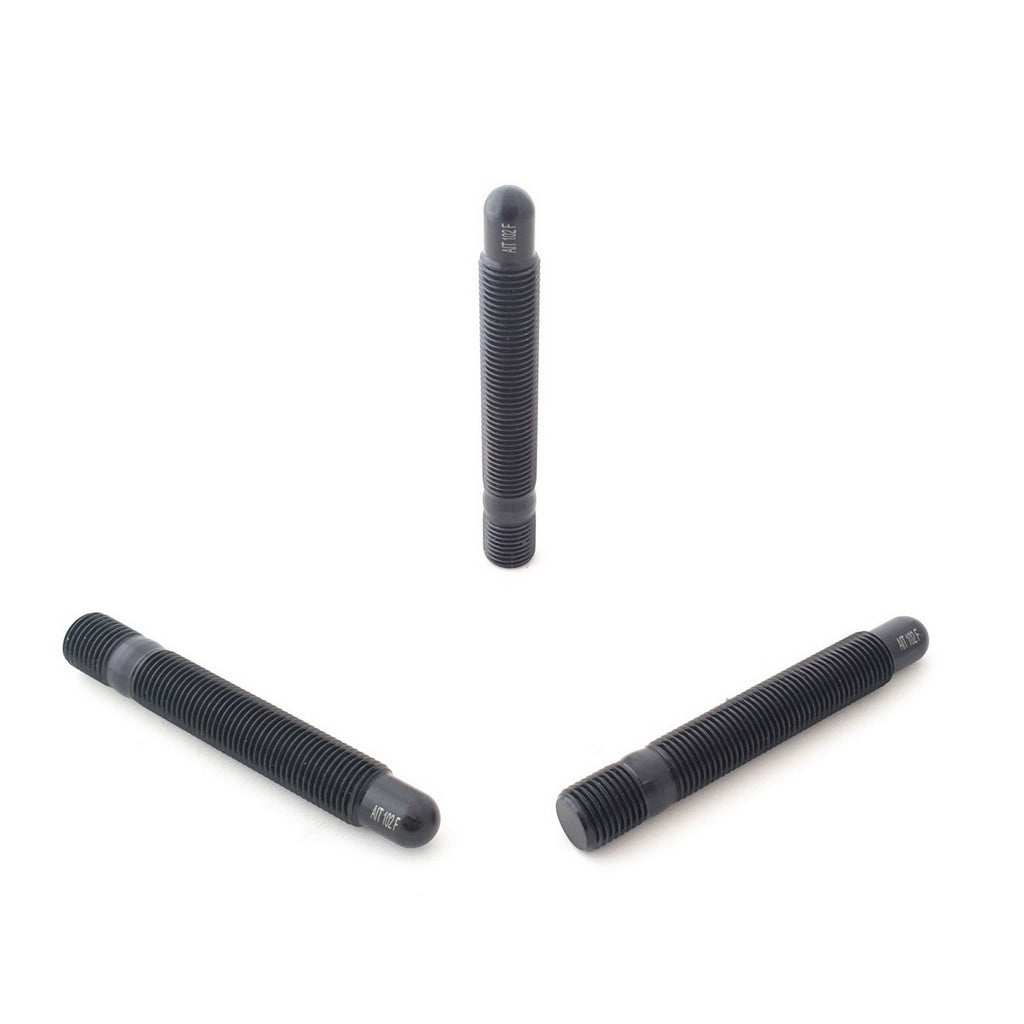 A.I.TECH AIT-102F WHEEL STUD 14X1,5 -14X1,5 L.102MM FOR VW / AUDI / PORSCHE