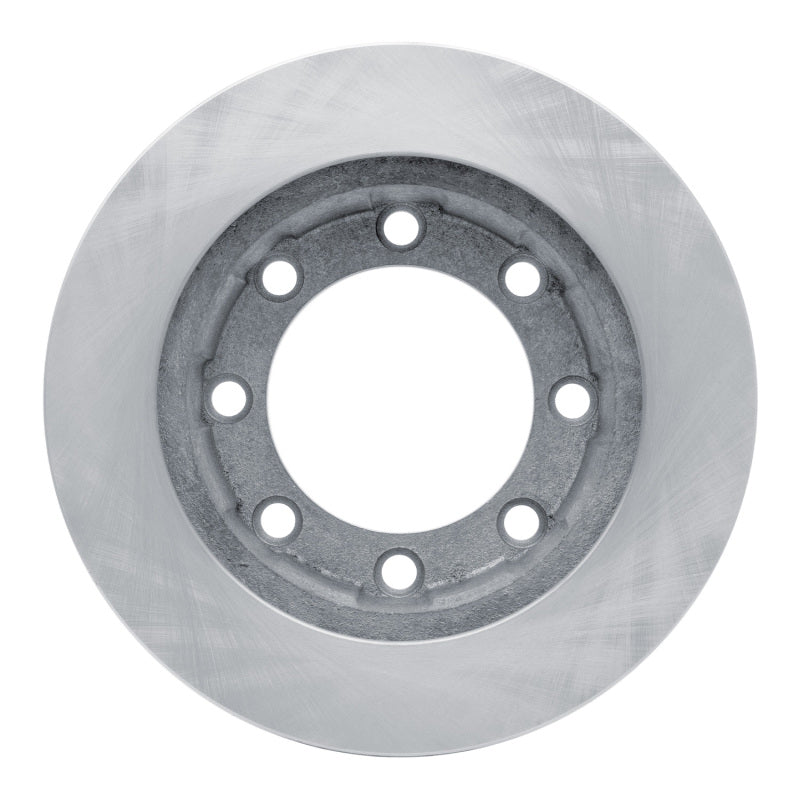 DFC 76-79 Ford F-250 4WD (Excl Super Duty) Front Brake Rotor