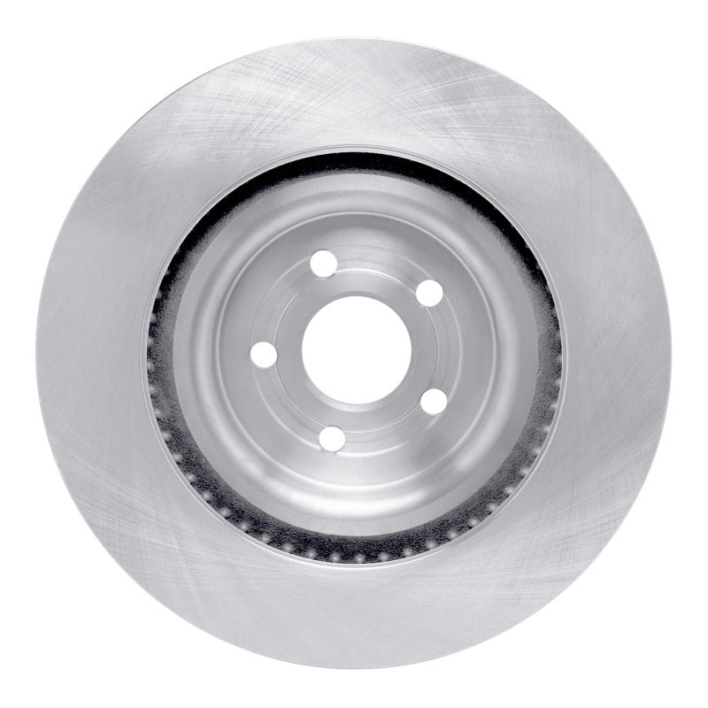 DFC 21-24 Ford Edge Front Brake Rotor