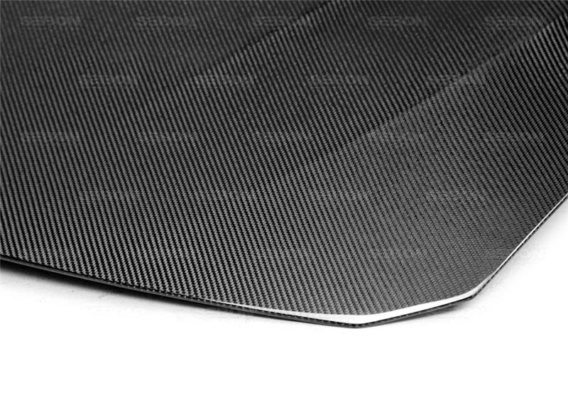 Seibon 2014+ BMW F80 OE Style Carbon Fiber Hood
