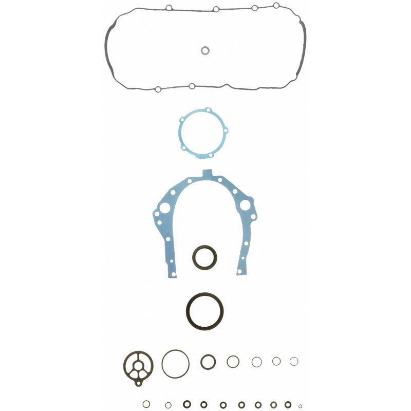 Fel-Pro Chevrolet Impala CS 9957 Engine Conversion Gasket Set